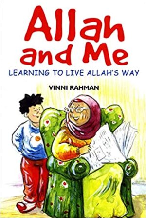 Allah and Me